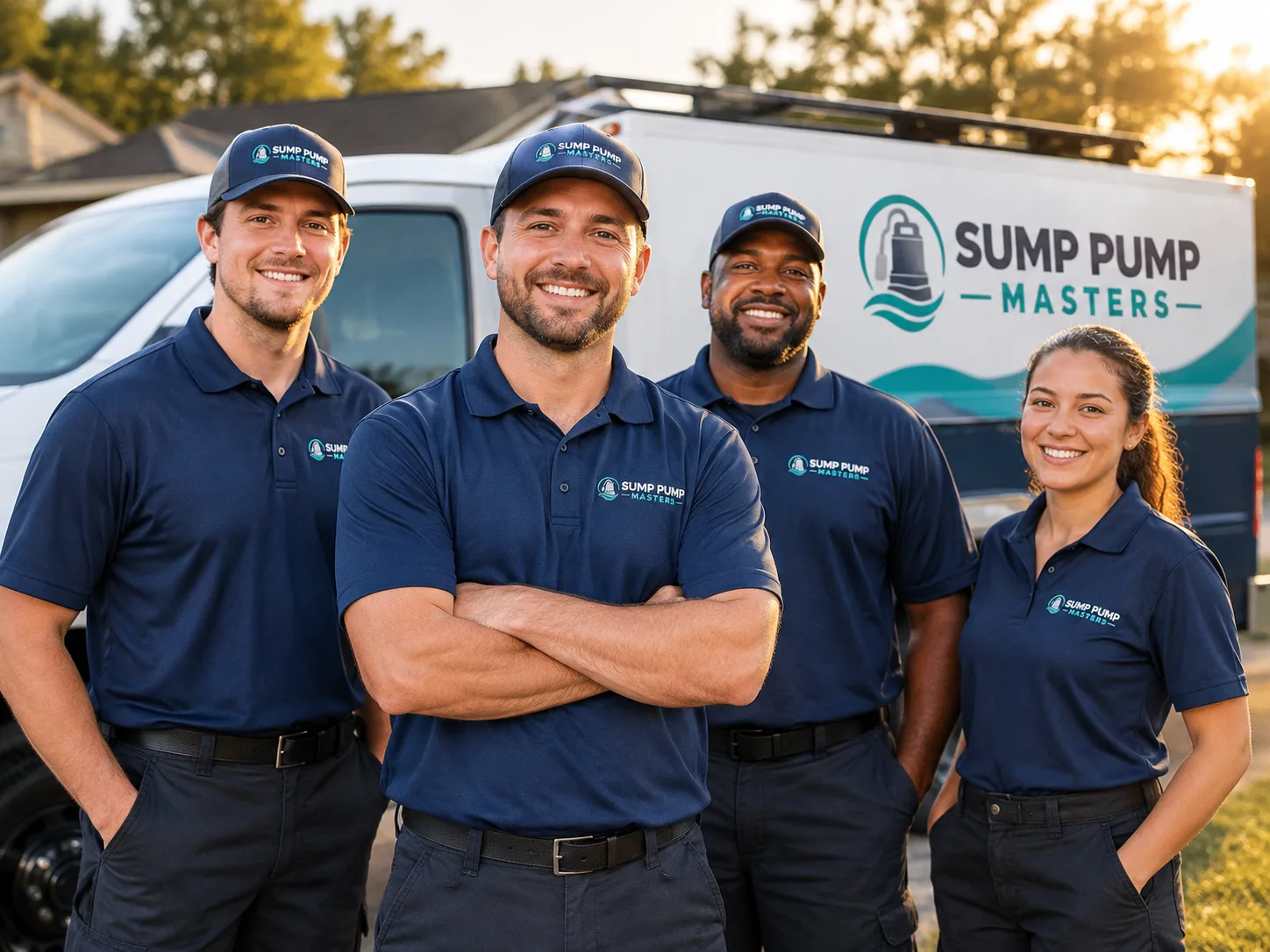 Sump Pump Repair company in Apple Springs, TX